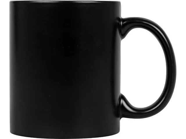 Кружка с покрытием для гравировки «Subcolor BLK» фото 3