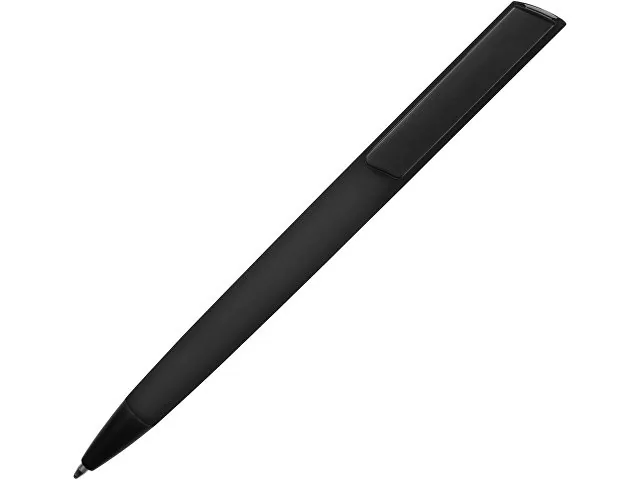 Ручка пластиковая soft-touch шариковая «Taper» фото 2