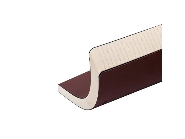 Ежедневник недатированный А5 «Megapolis Velvet Flex» фото 4