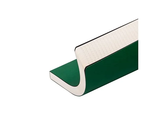 Ежедневник недатированный А5 «Megapolis Velvet Flex» фото 4