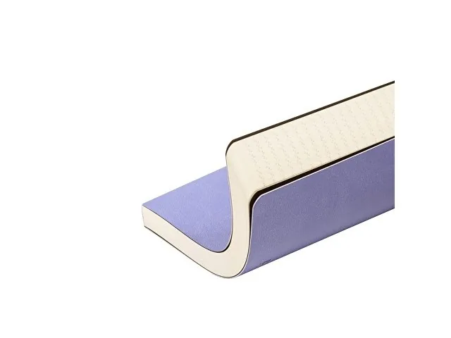 Ежедневник недатированный А5 «Megapolis Velvet Flex» фото 4