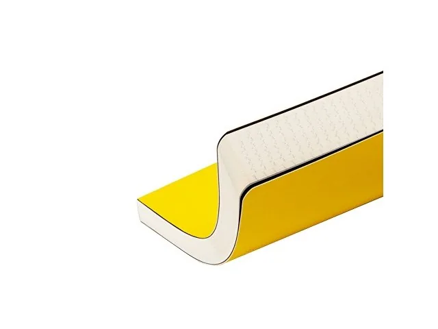 Ежедневник недатированный А5 «Megapolis Velvet Flex» фото 3