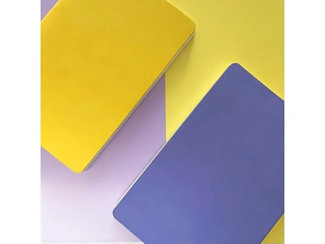 Ежедневник недатированный А5 «Megapolis Velvet Flex» фото 12