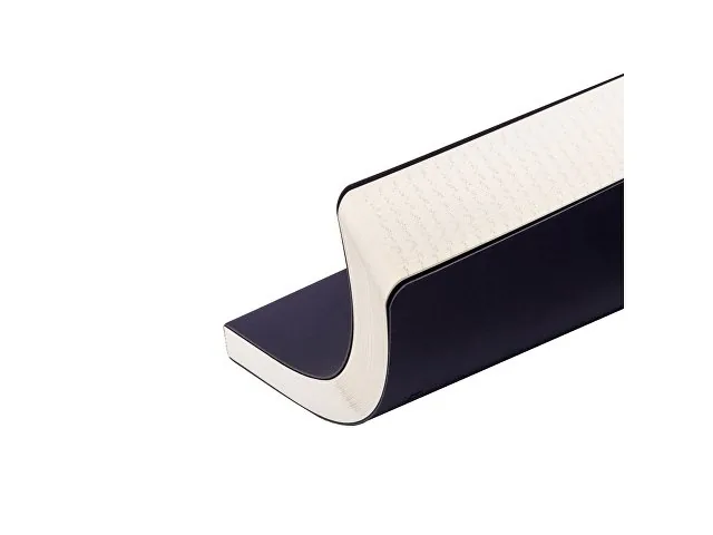 Ежедневник недатированный А5 «Megapolis Velvet Flex» фото 3
