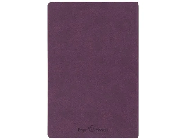 Ежедневник недатированный А5 «Megapolis Velvet Flex» фото 9