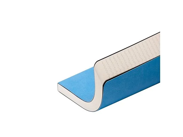 Ежедневник недатированный А5 «Megapolis Velvet Flex» фото 3