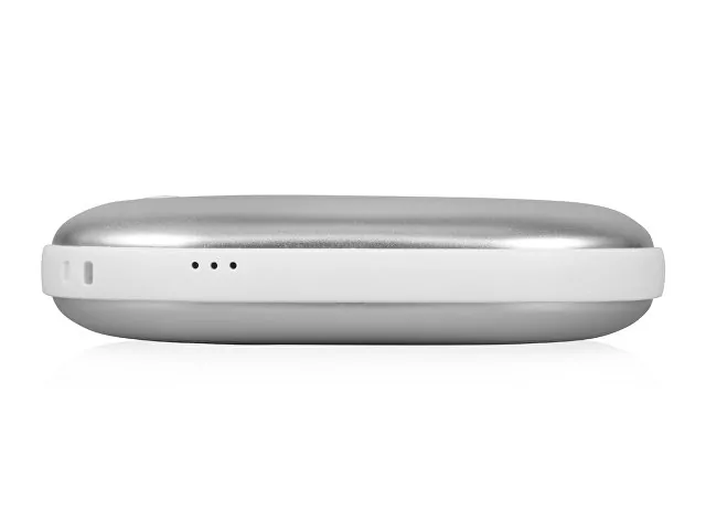 Внешний аккумулятор с функцией обогрева «Handy», 4400 mAh фото 9