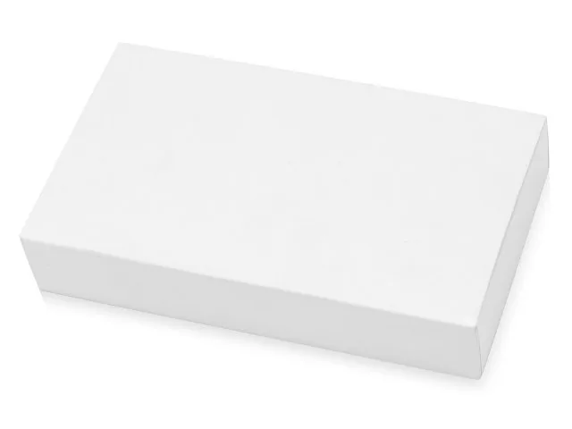 Внешний аккумулятор с подсветкой логотипа «Faros», soft-touch, 4000 mAh фото 9