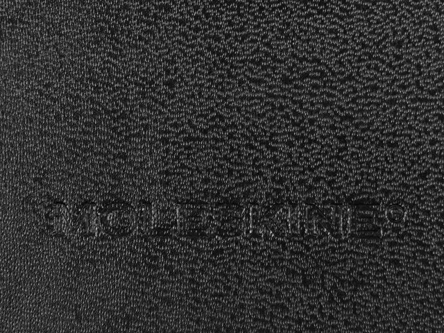 Записная книжка A6+ Classic (в линейку), Medium фото 6