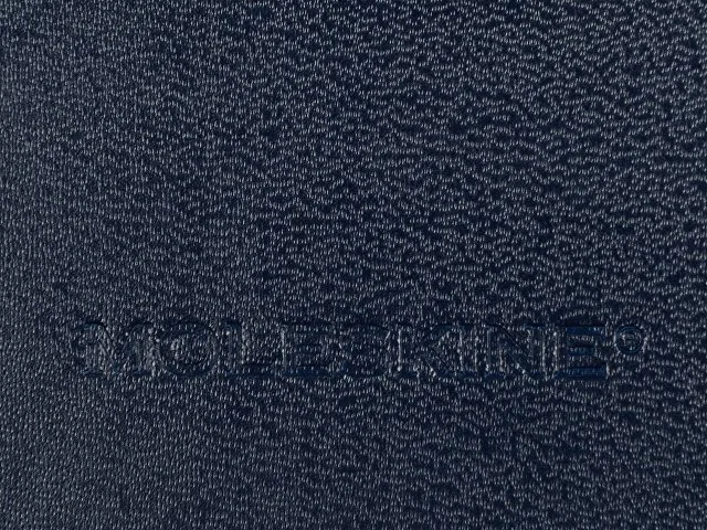 Записная книжка A6+ Classic (в линейку), Medium фото 6