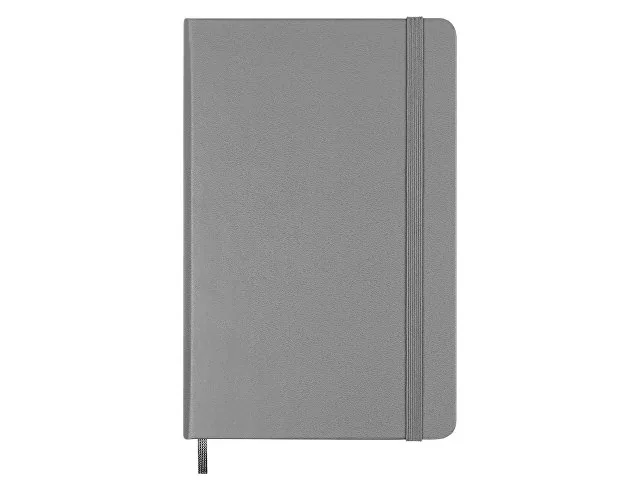 Записная книжка A6+ Classic (в линейку), Medium фото 4