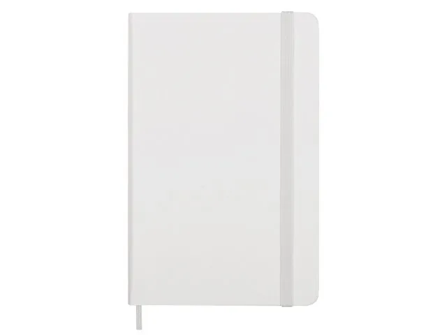 Записная книжка A6+ Classic (в линейку), Medium фото 4