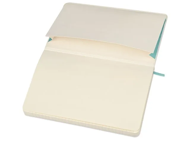 Записная книжка А5 (Large) Classic Soft (в линейку) фото 3
