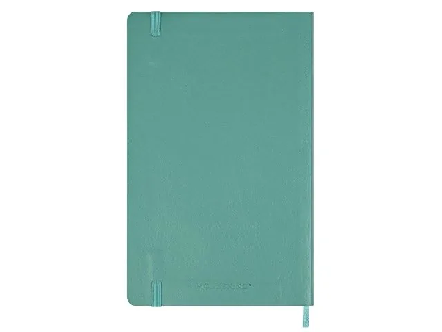 Записная книжка А5 (Large) Classic Soft (в линейку) фото 5