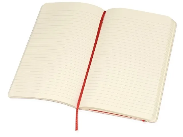 Записная книжка А5 (Large) Classic Soft (в линейку) фото 2