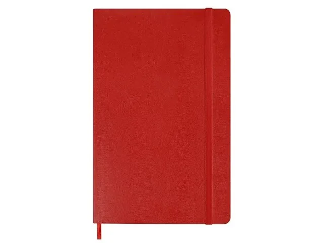 Записная книжка А5 (Large) Classic Soft (в линейку) фото 4