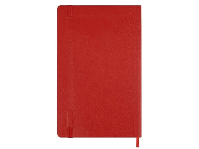 Записная книжка А5 (Large) Classic Soft (в линейку) фото 5