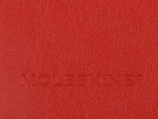 Записная книжка А5 (Large) Classic Soft (в линейку) фото 6