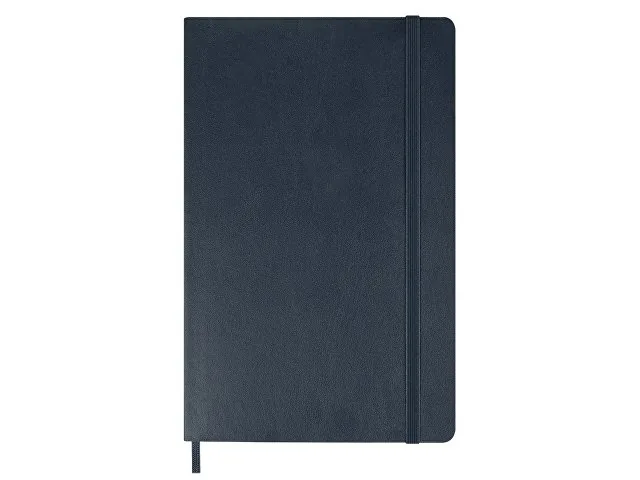 Записная книжка А5 (Large) Classic Soft (в линейку) фото 4