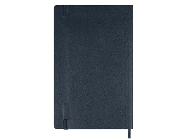 Записная книжка А5 (Large) Classic Soft (в линейку) фото 5