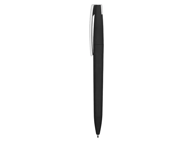 Ручка пластиковая soft-touch шариковая «Zorro» фото 3