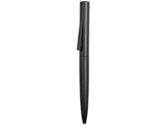 Ручка металлическая шариковая «Bevel» фото 2