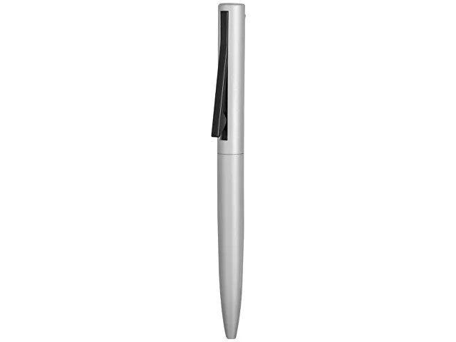Ручка металлическая шариковая «Bevel» фото 2