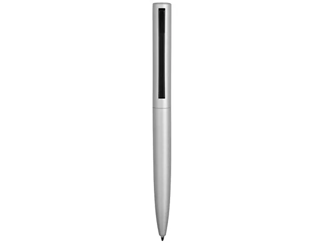 Ручка металлическая шариковая «Bevel» фото 3
