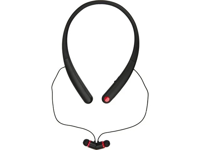 Беспроводные наушники с микрофоном «Soundway» фото 3