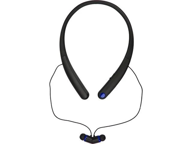 Беспроводные наушники с микрофоном «Soundway» фото 3