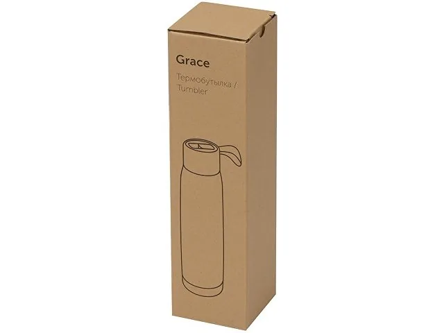 Термобутылка «Grace», 320 мл фото 12