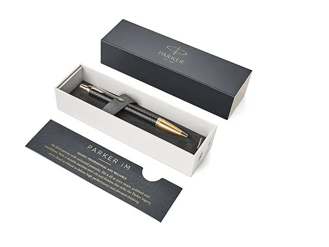 Ручка шариковая Parker IM Premium фото 3