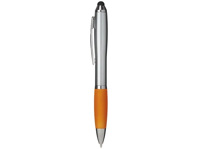 Ручка-стилус шариковая «Nash» фото 2