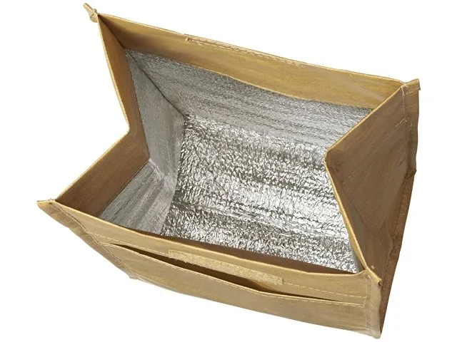 Сумка-холодильник для ланчей «Papyrus» фото 4