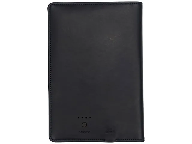 Органайзер с зарядным устройством «Wanderer», 4000 mAh фото 6