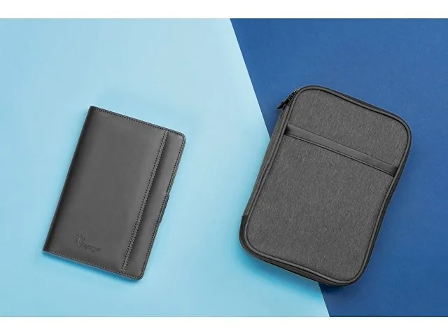 Органайзер с зарядным устройством «Wanderer», 4000 mAh фото 11