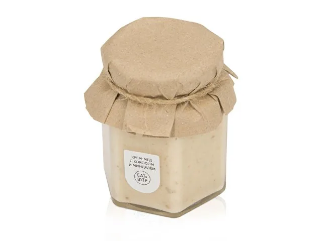 Подарочный набор «Tea Cup Superior Honey» фото 3