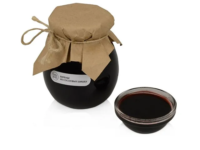 Подарочный набор «Tea Cup Superior Honey» фото 4