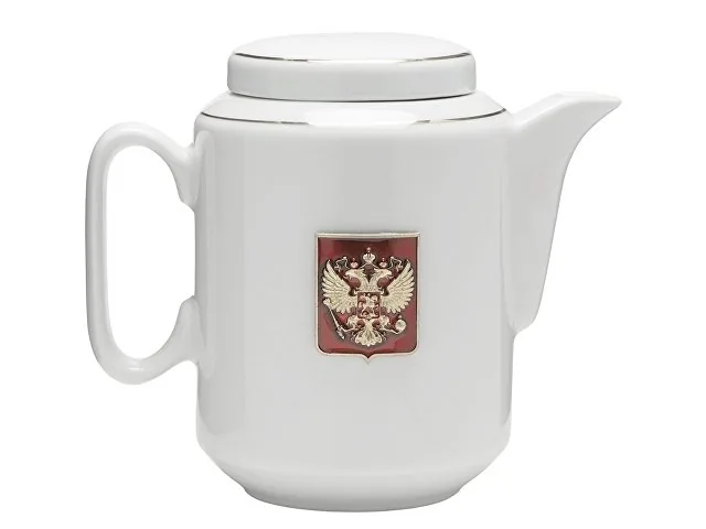 Чайный набор «Эгоист» фото 3