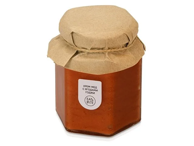 Подарочный набор «Honey Tasty Superior» фото 3