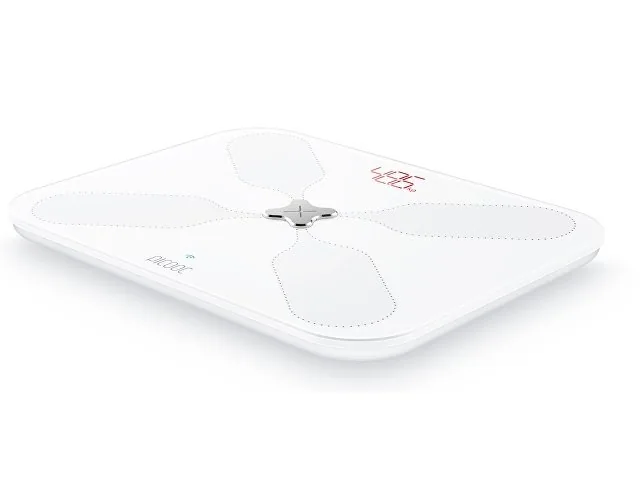 Умные весы с Wi-Fi S3 Lite фото 2