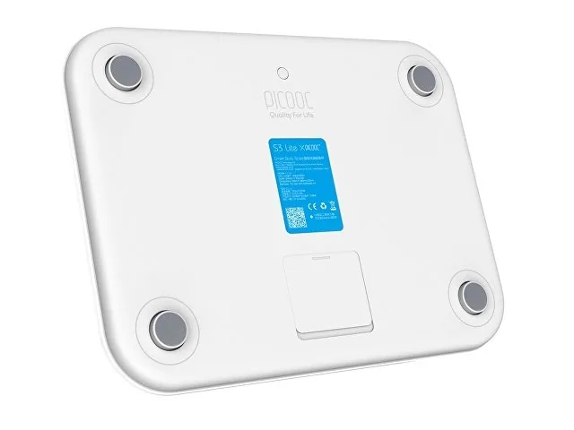 Умные весы с Wi-Fi S3 Lite фото 6