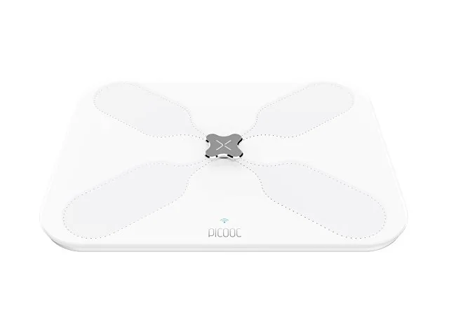 Умные весы с Wi-Fi S3 Lite фото 8