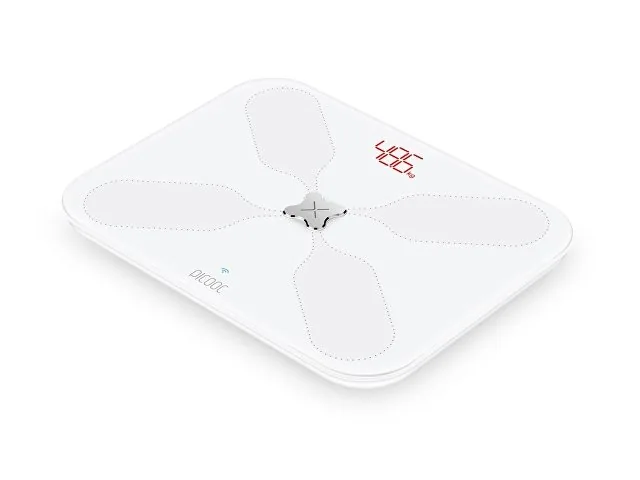Умные весы с Wi-Fi S3 Lite фото 16