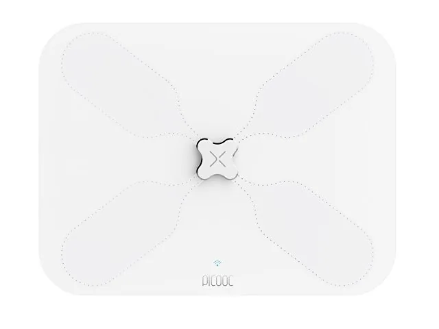 Умные весы с Wi-Fi S3 Lite фото 17