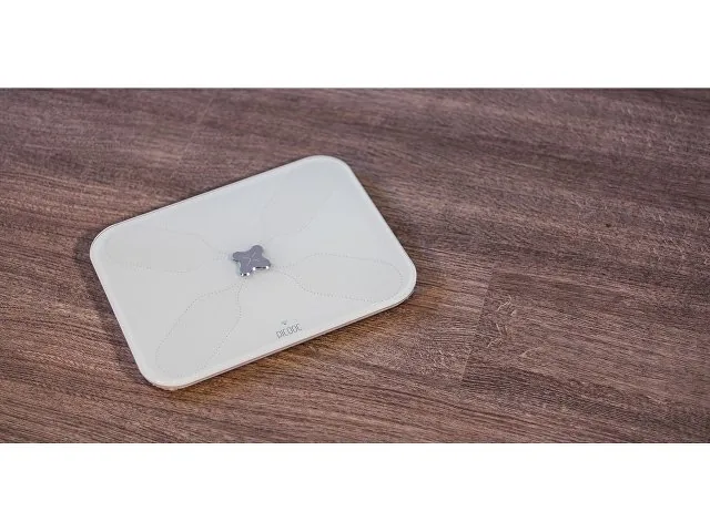 Умные весы с Wi-Fi S3 Lite фото 19