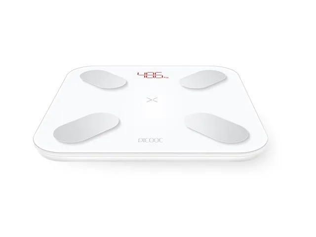 Умные диагностические весы Mini Pro V2 фото 4