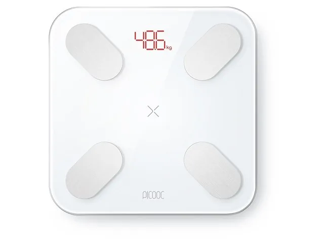 Умные диагностические весы Mini Pro V2 фото 6