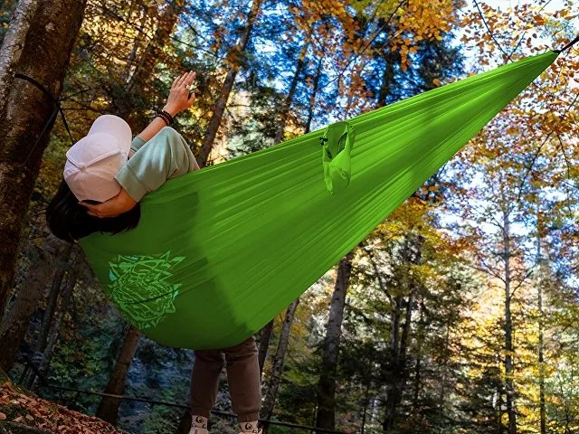 Гамак «Lazy» фото 2