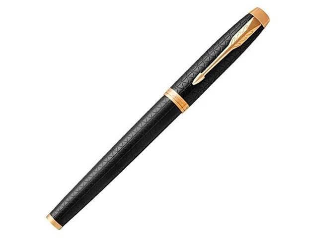 Ручка перьевая Parker IM Premium, F фото 2